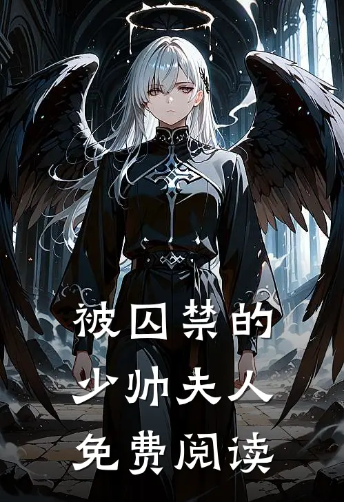 被囚禁的少帅夫人免费阅读
