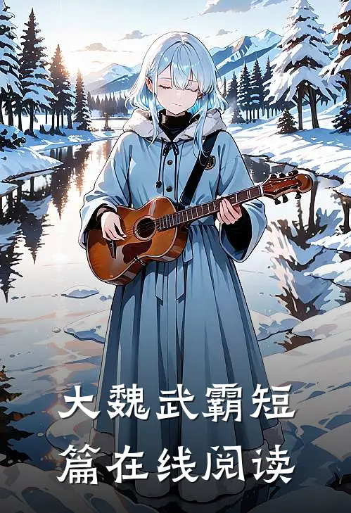 大魏武霸短篇在线阅读