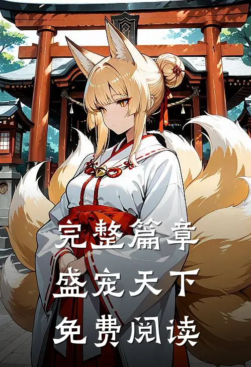 完整篇章盛宠天下免费阅读