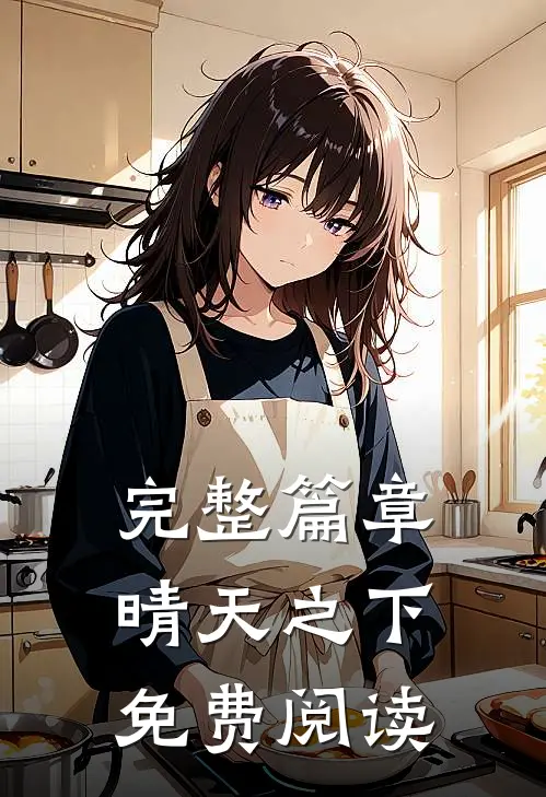 完整篇章晴天之下免费阅读