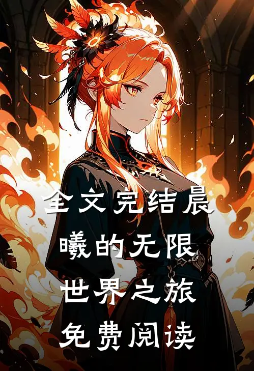 全文完结晨曦的无限世界之旅免费阅读