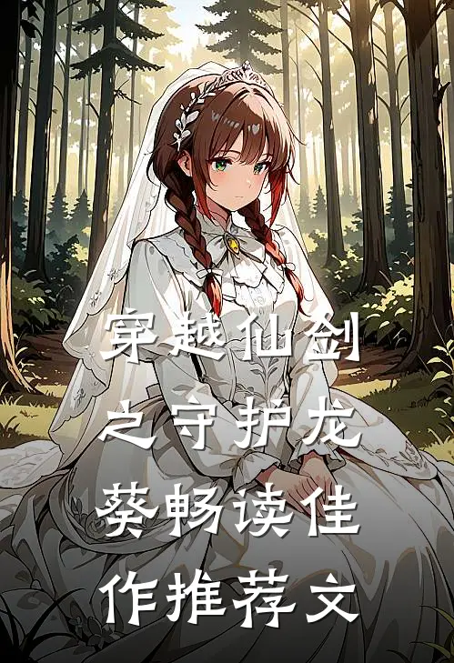 穿越仙剑之守护龙葵畅读佳作推荐文
