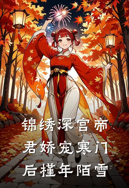 锦绣深宫帝君娇宠寒门后 槿年陌雪