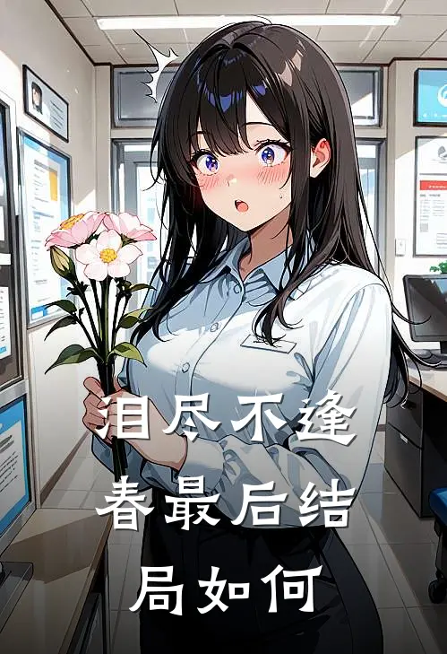 泪尽不逢春最后结局如何