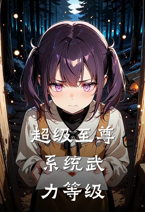 超级至尊系统武力等级
