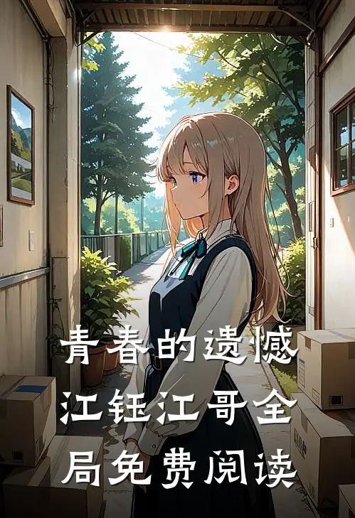 青春的遗憾江钰江哥全局免费阅读