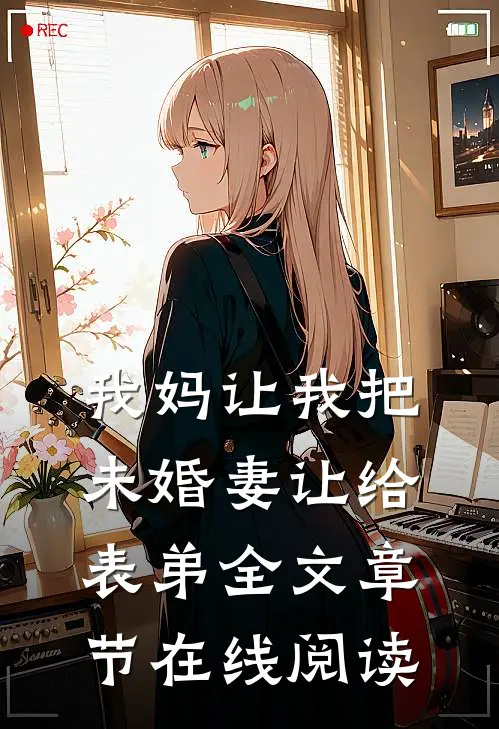 我妈让我把未婚妻让给表弟全文章节在线阅读