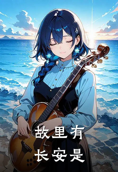 故里有长安是