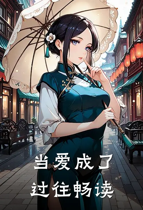 当爱成了过往畅读