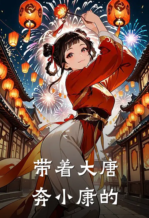 带着大唐奔小康的