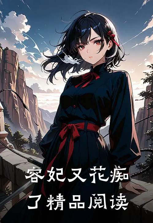 容妃又花痴了精品阅读