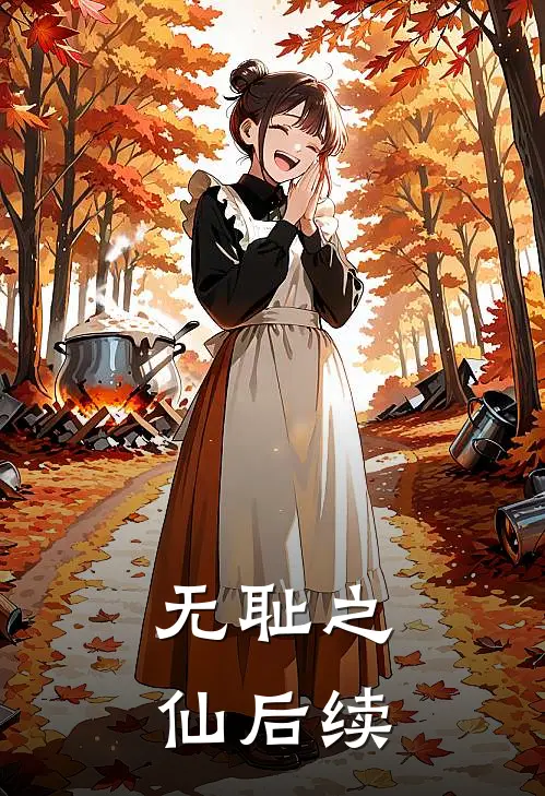 无耻之仙后续