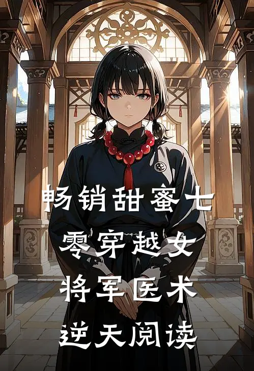 畅销甜蜜七零穿越女将军医术逆天阅读