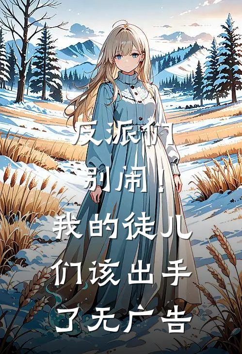 反派们别闹！我的徒儿们该出手了无广告