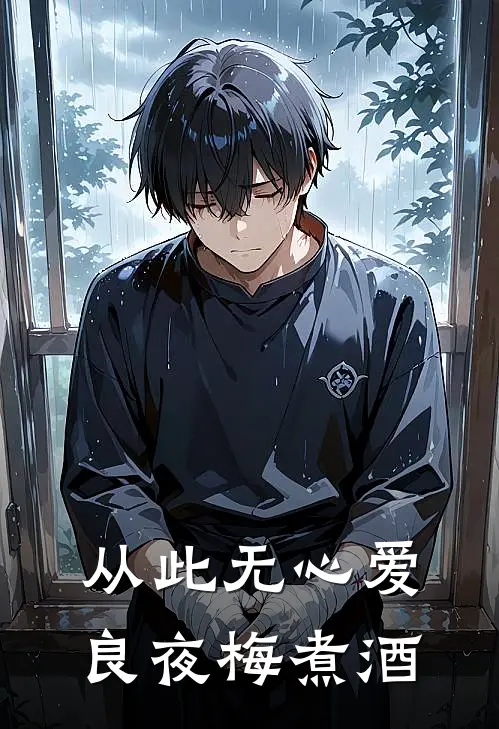 从此无心爱良夜梅煮酒