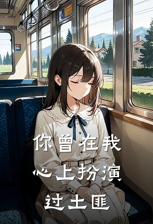 你曾在我心上扮演过土匪