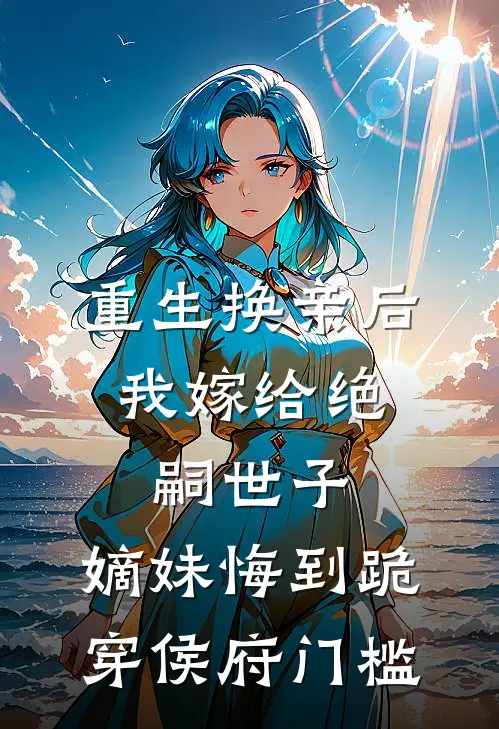 重生换亲后，我嫁给绝嗣世子，嫡妹悔到跪穿侯府门槛