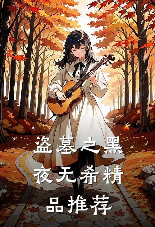 盗墓之黑夜无希精品推荐