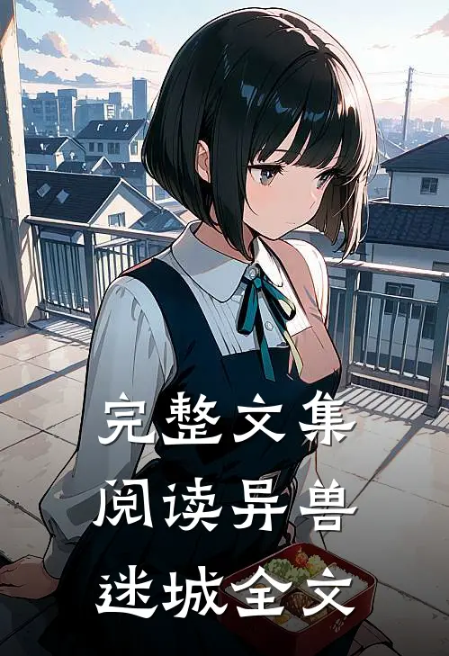 完整文集阅读异兽迷城全文
