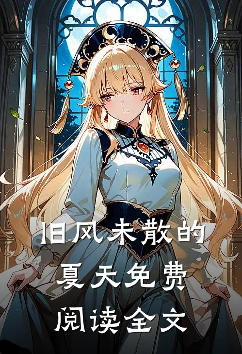 旧风未散的夏天免费阅读全文