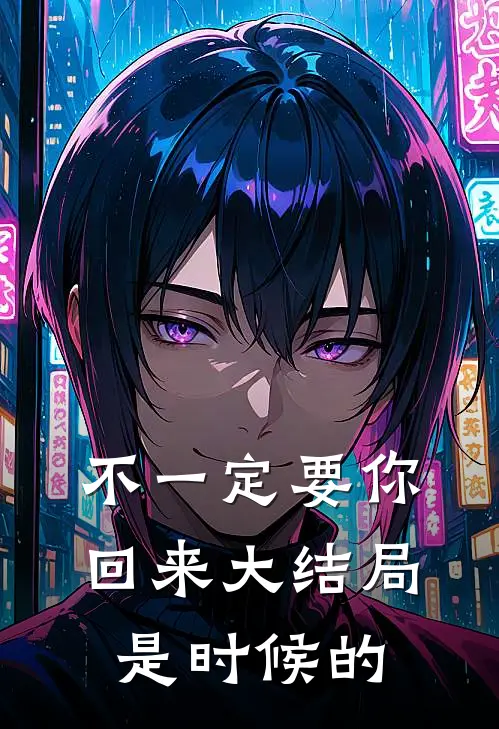 不一定要你回来大结局是时候的