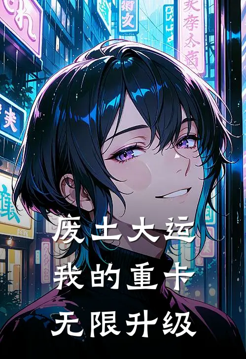 废土大运：我的重卡无限升级