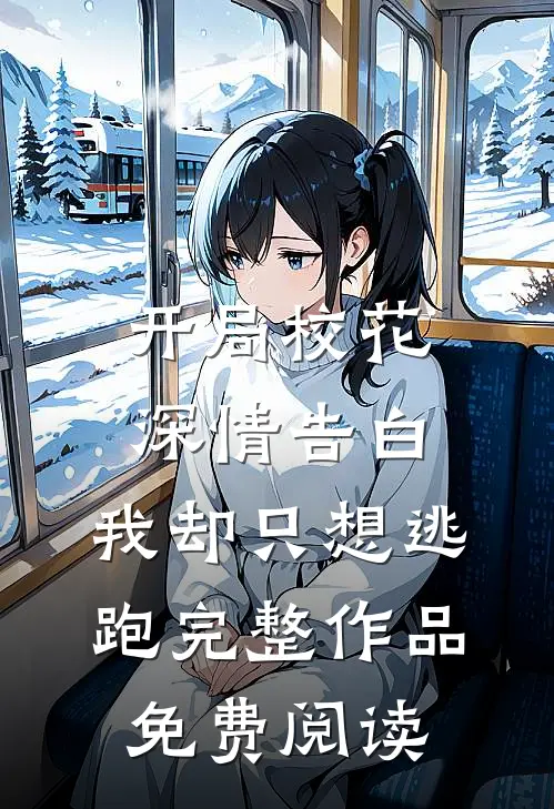 开局校花深情告白,我却只想逃跑完整作品免费阅读