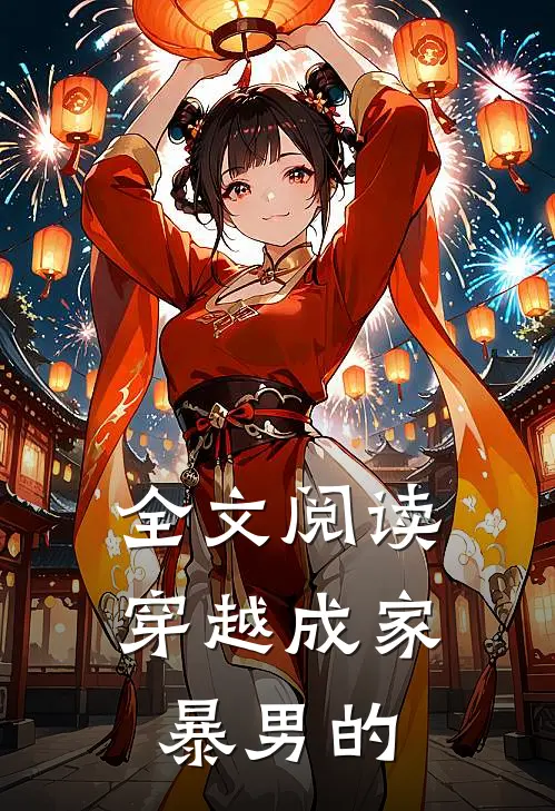 全文阅读穿越成家暴男的