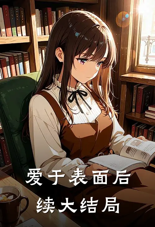 爱于表面后续大结局