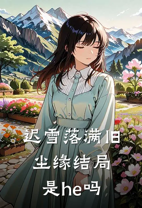 迟雪落满旧尘缘结局是he吗