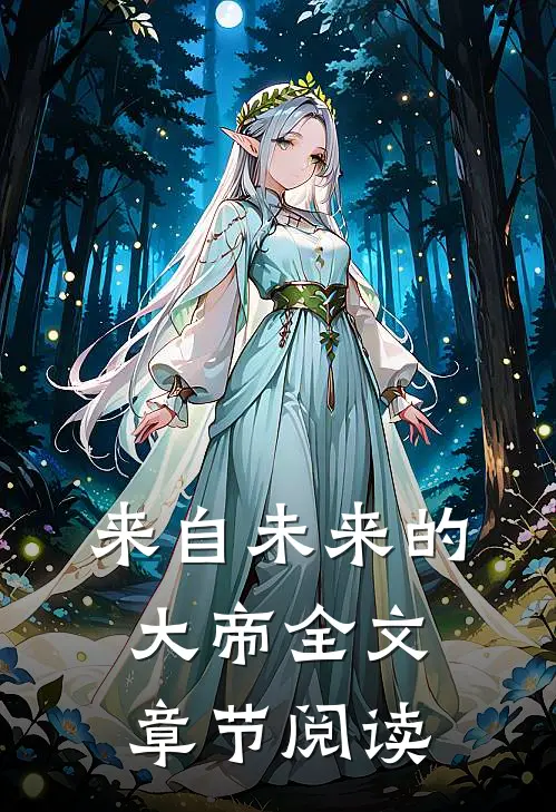 来自未来的大帝全文章节阅读