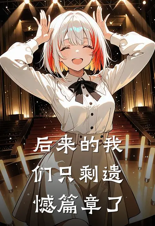 后来的我们只剩遗憾篇章了
