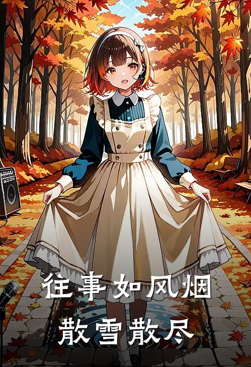 往事如风烟散雪散尽