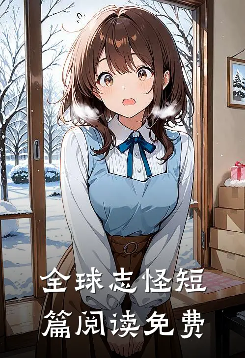 全球志怪短篇阅读免费