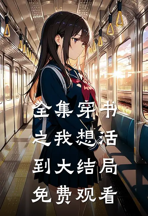 全集穿书之我想活到大结局免费观看