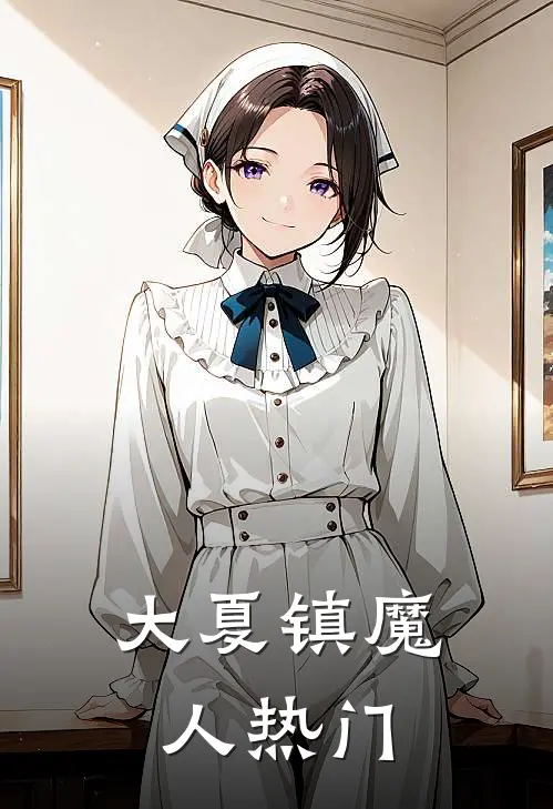 大夏镇魔人热门