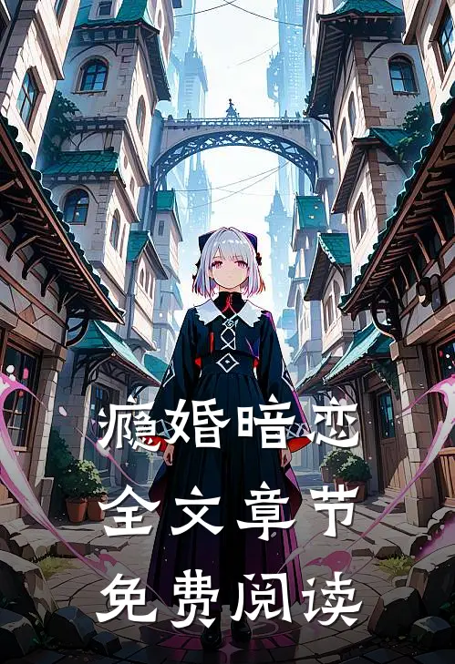 瘾婚暗恋全文章节免费阅读