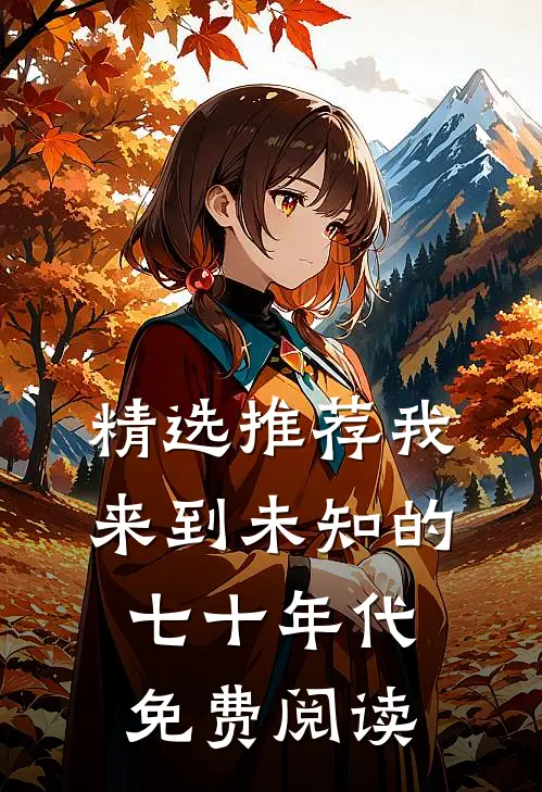 精选推荐我来到未知的七十年代免费阅读