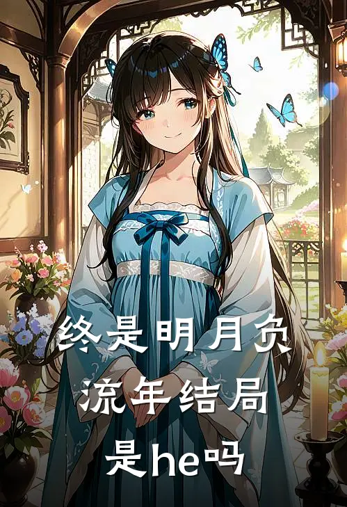 终是明月负流年结局是he吗