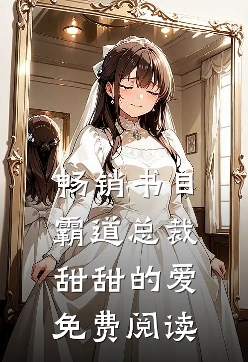 畅销书目霸道总裁甜甜的爱免费阅读