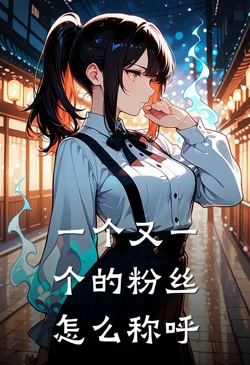 一个又一个的粉丝怎么称呼