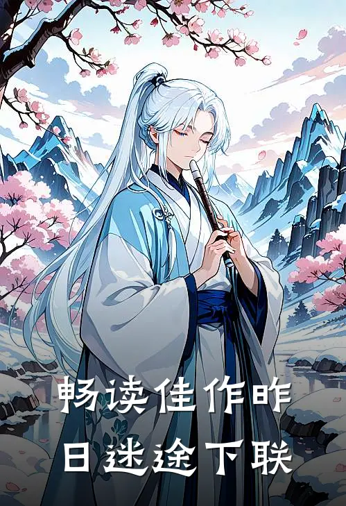 畅读佳作昨日迷途下联