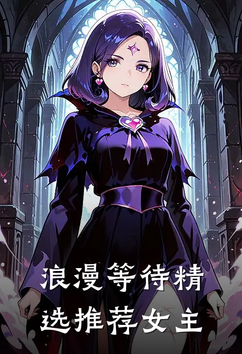 浪漫等待精选推荐女主