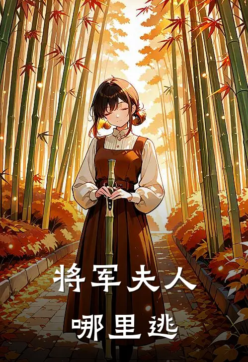 将军夫人哪里逃