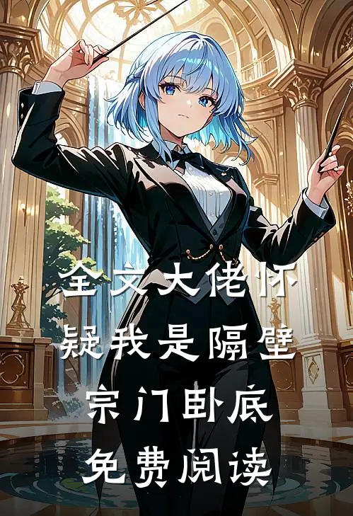 全文大佬怀疑我是隔壁宗门卧底免费阅读