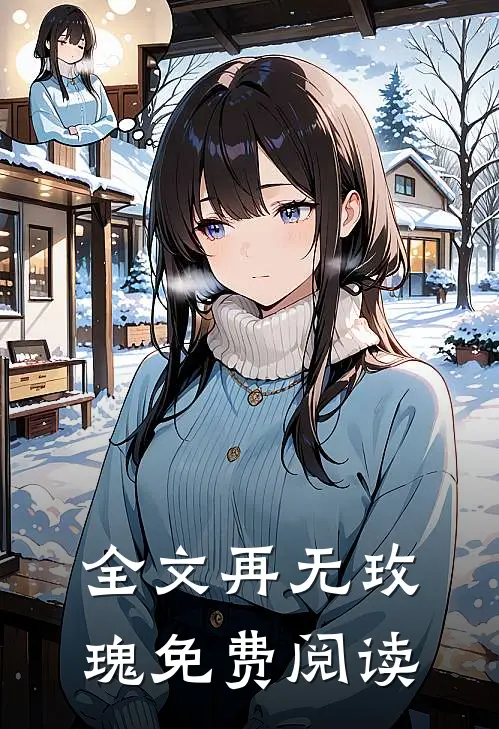 全文再无玫瑰免费阅读