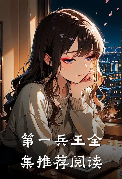 第一兵王全集推荐阅读
