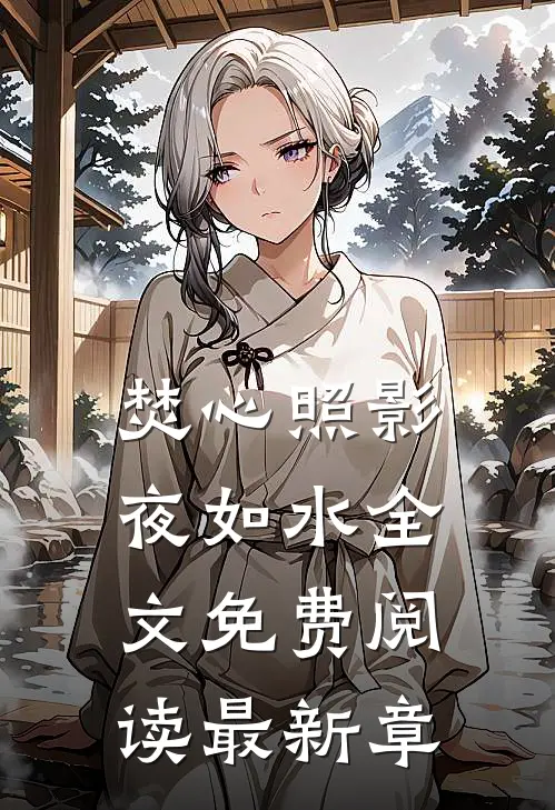 焚心照影夜如水全文免费阅读最新章