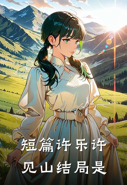 短篇许乐许见山结局是