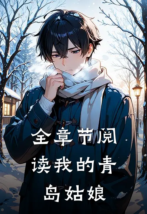 全章节阅读我的青岛姑娘